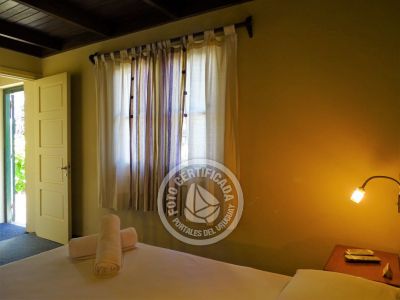 Apartment Hotel Parque Oceánico - Apto en anexo	 La Coronilla