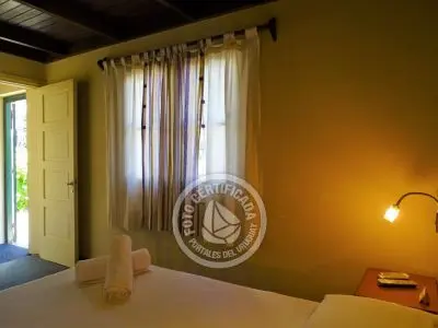 Apartamento Hotel Parque Oceánico - Apto en anexo	 La Coronilla