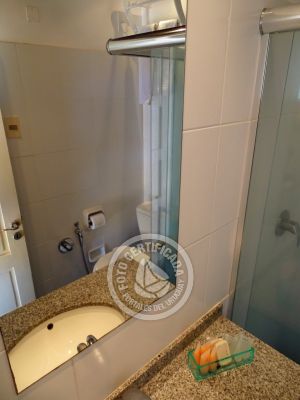 Apartment Hotel Parque Oceánico - Apto en anexo	 La Coronilla