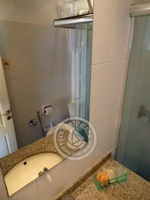 Apartamento Hotel Parque Oceánico - Apto en anexo	 La Coronilla