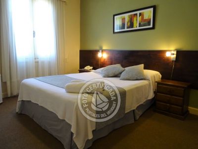 Apartamento Hotel Parque Oceánico - Apartamento La Coronilla