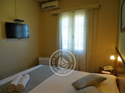 Apartamento Hotel Parque Oceánico - Apartamento La Coronilla