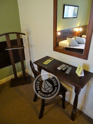 Apartamento Hotel Parque Oceánico - Apartamento La Coronilla