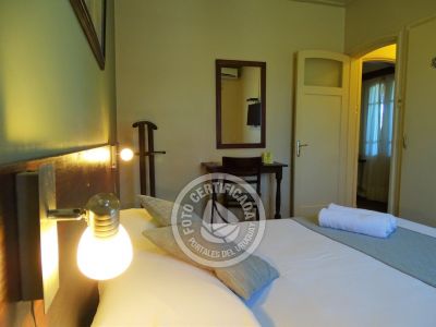 Apartamento Hotel Parque Oceánico - Apartamento La Coronilla