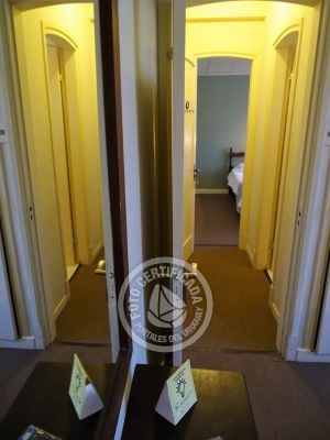 Apartamento Hotel Parque Oceánico - Apartamento La Coronilla