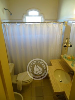 Apartamento Hotel Parque Oceánico - Apartamento La Coronilla