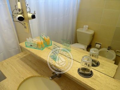 Apartamento Hotel Parque Oceánico - Apartamento La Coronilla