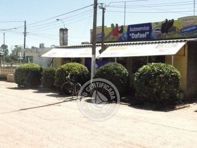 Supermercado, mercado e suprimentos Dafael La Coronilla