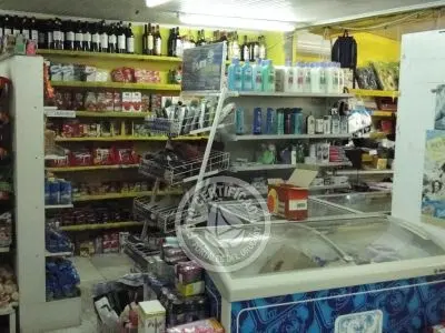 Supermercado, mercado e suprimentos Dafael La Coronilla