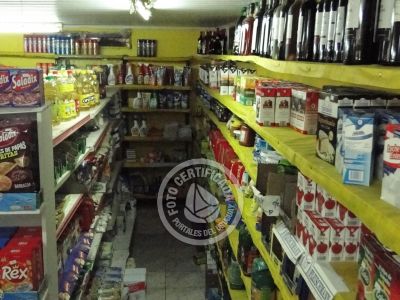 Supermercado, mercado e suprimentos Dafael La Coronilla