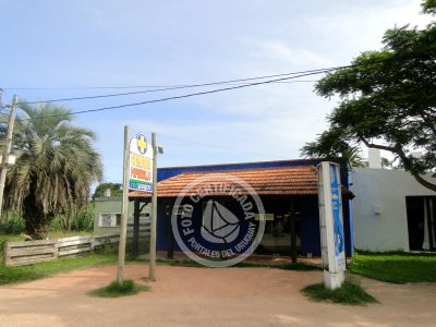 Drugstore Papariello La Coronilla