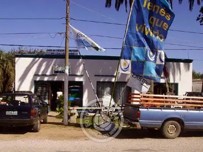 Club Club de Pesca La Coronilla