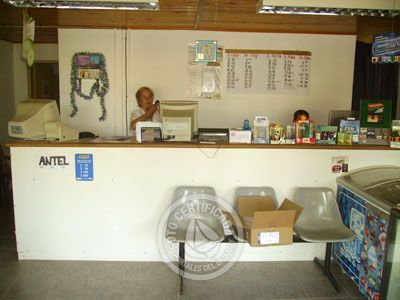 transporte Transporte / Buses La Coronilla