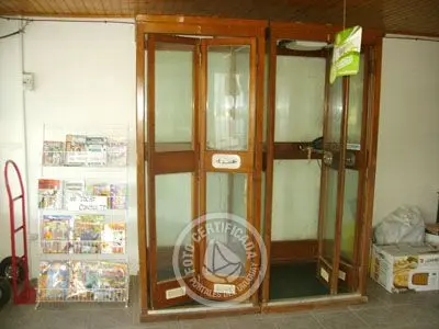 Transport Transporte / Buses La Coronilla