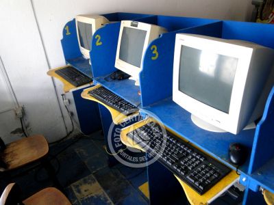 Construction and Maintenance Ferretería y Veterinaria La Coronilla La Coronilla