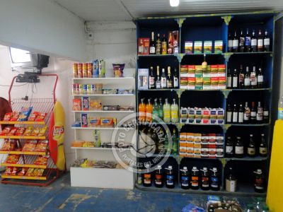 Construction and Maintenance Ferretería y Veterinaria La Coronilla La Coronilla