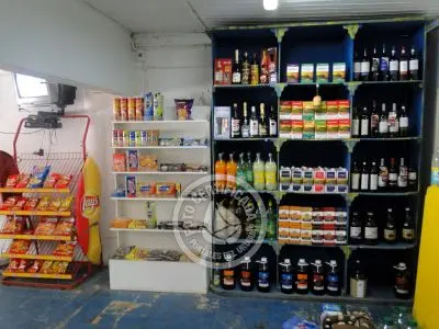 Construction and Maintenance Ferretería y Veterinaria La Coronilla La Coronilla