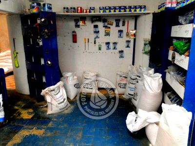 Construction and Maintenance Ferretería y Veterinaria La Coronilla La Coronilla