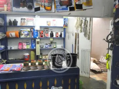 Construction and Maintenance Ferretería y Veterinaria La Coronilla La Coronilla