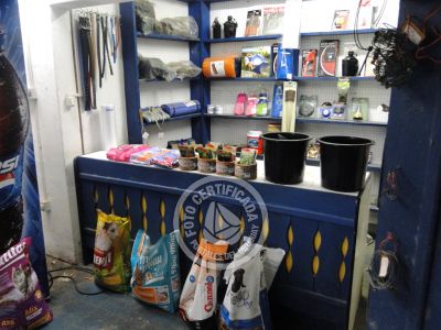 Construction and Maintenance Ferretería y Veterinaria La Coronilla La Coronilla