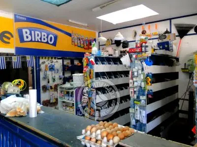 Construction and Maintenance Ferretería y Veterinaria La Coronilla La Coronilla