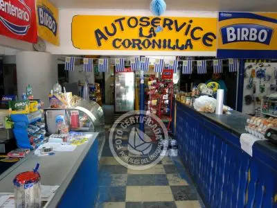 Autoservice La Coronilla
