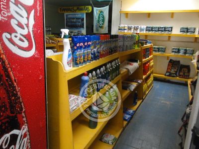 Construction and Maintenance Ferretería y Veterinaria La Coronilla La Coronilla