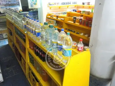 Construction and Maintenance Ferretería y Veterinaria La Coronilla La Coronilla