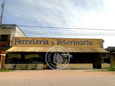 Construction and Maintenance Ferretería y Veterinaria La Coronilla La Coronilla