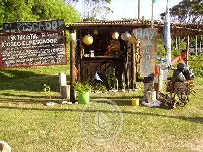 Quiosco El Pescador