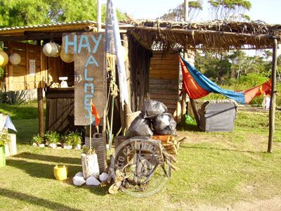 Outros Quiosco El Pescador La Coronilla