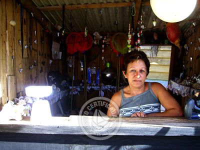 Outros Quiosco El Pescador La Coronilla