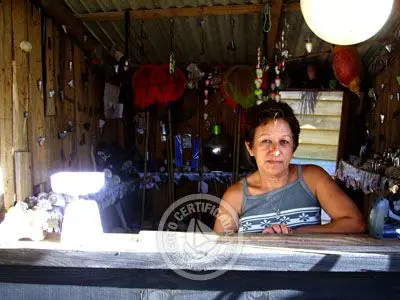 Otros Quiosco El Pescador La Coronilla
