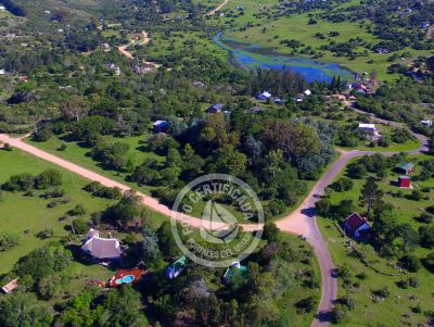 Casa Kaaguy Porá Villa Serrana .- Foto del 7/1/16, 16:52