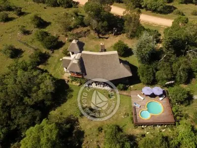 House Kaaguy Porá Villa Serrana