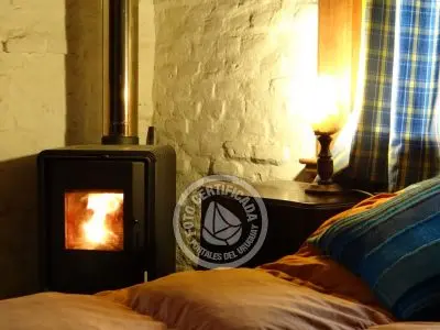 House Kaaguy Porá Villa Serrana