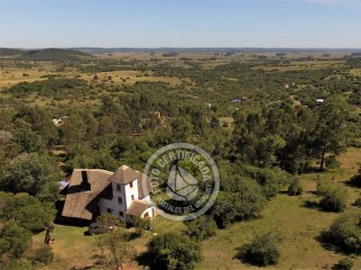 Casa Kaaguy Porá Villa Serrana .- Foto del 14/2/18, 10:19