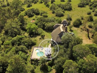 Casa Kaaguy Porá Villa Serrana .- Foto del 14/2/18, 10:25