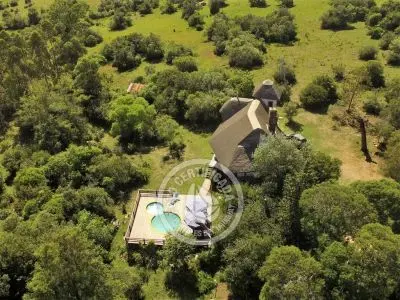 House Kaaguy Porá Villa Serrana