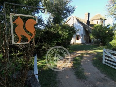 Casa Kaaguy Porá Villa Serrana .- Foto del 13/2/18, 17:20