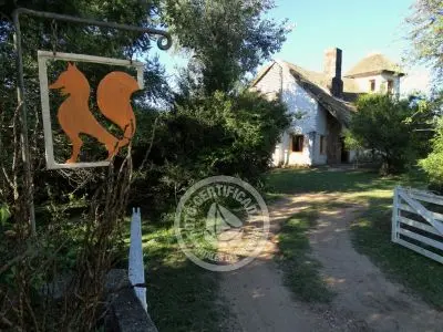 House Kaaguy Porá Villa Serrana