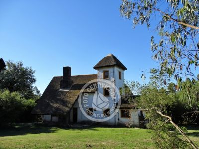 Casa Kaaguy Porá Villa Serrana .- Foto del 13/2/18, 17:10