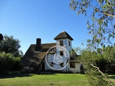 House Kaaguy Porá Villa Serrana