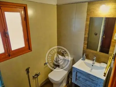 House Kaaguy Porá Villa Serrana