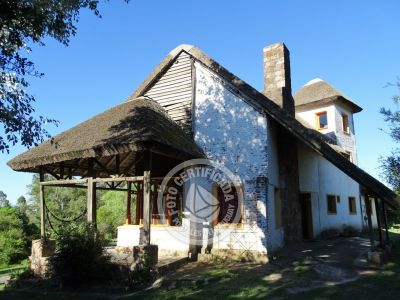 House Kaaguy Porá Villa Serrana