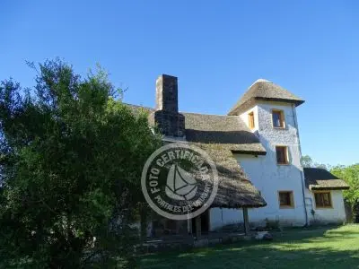 House Kaaguy Porá Villa Serrana