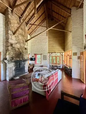 Casa Kaaguy Porá Villa Serrana