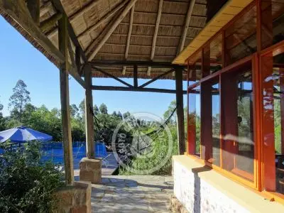 House Kaaguy Porá Villa Serrana