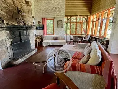 Casa Kaaguy Porá Villa Serrana