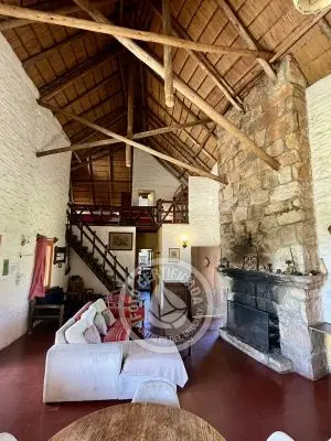 Casa Kaaguy Porá Villa Serrana